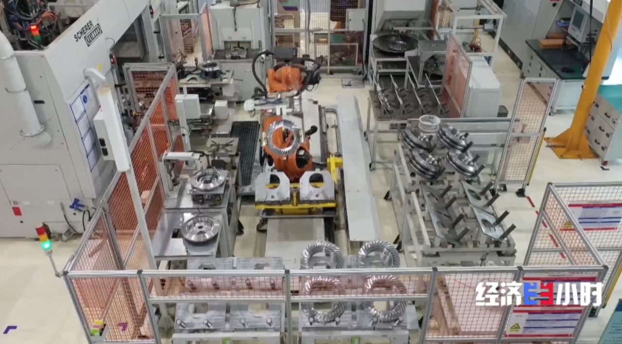 中国经济坐标：中原崛起新势力(图10)