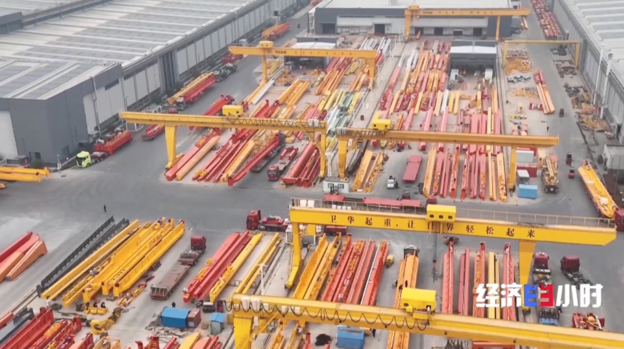 中国经济坐标：中原崛起新势力(图26)