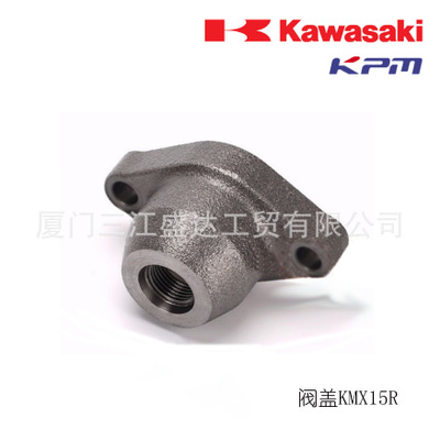 液压阀结构及分类(图1)