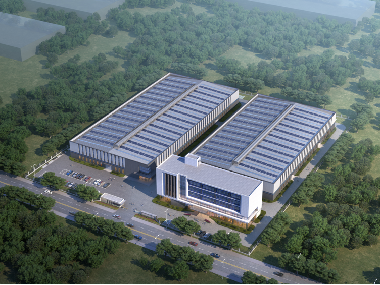 4个项目集中落地！西安经开区汽车产业喜迎开门红(图1)