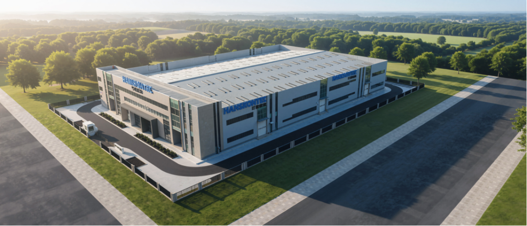 4个项目集中落地！西安经开区汽车产业喜迎开门红(图4)