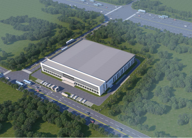 4个项目集中落地！西安经开区汽车产业喜迎开门红(图2)