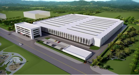 4个项目集中落地！西安经开区汽车产业喜迎开门红(图3)