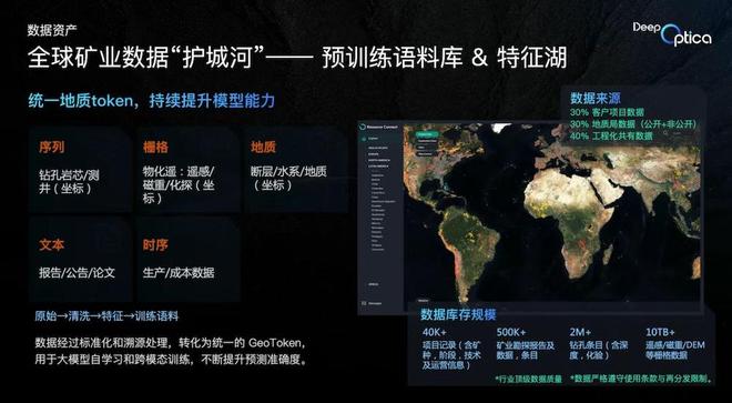百度投了一家AI“淘金”公司(图1)