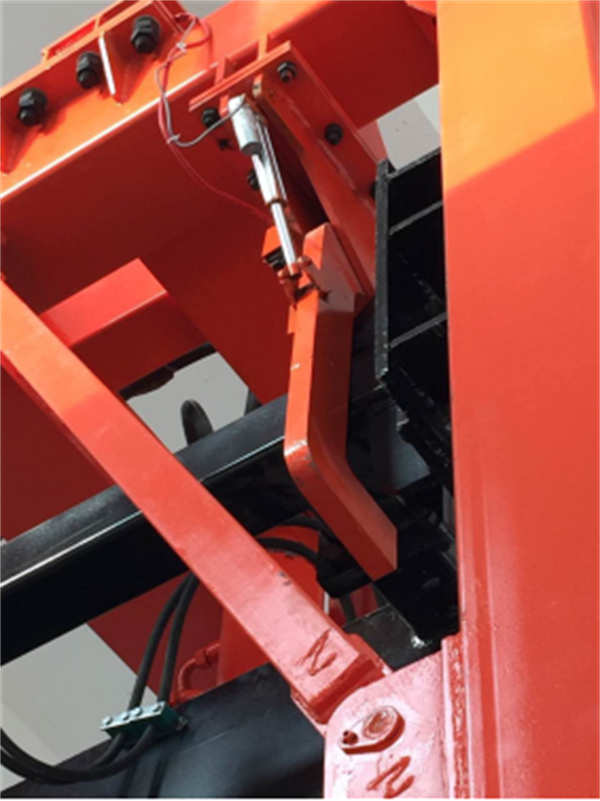 垃圾打包机的工作原理(图2)