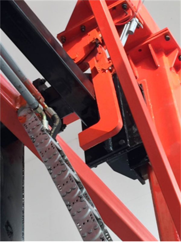 垃圾打包机的工作原理(图3)