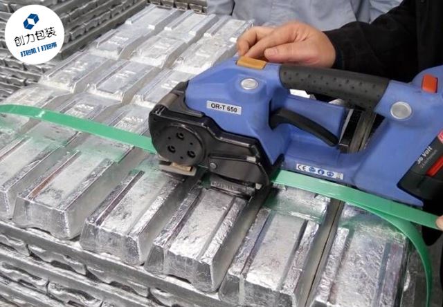 手提式打包机运用原理及注意事项有那些(图2)