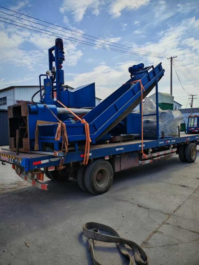 金属打包机厂家推荐2026年源头厂家直销怎么选？(图2)