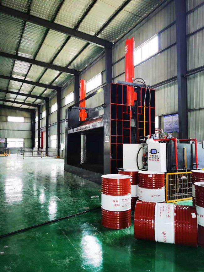 稻草打包机厂家2026年源头厂家直销定制加工？(图3)