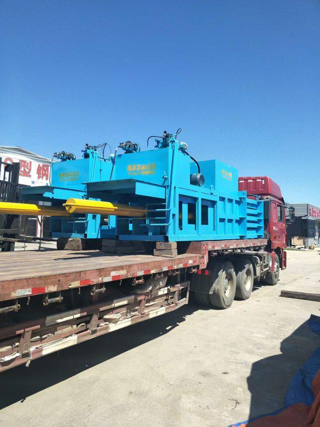 稻草打包机厂家2026年源头厂家直销定制加工？(图1)