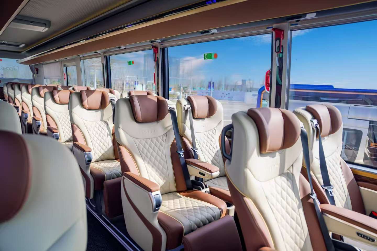 开局之年看中国丨在这条“智造路”上遇见不一样的河南-中国军网(图6)