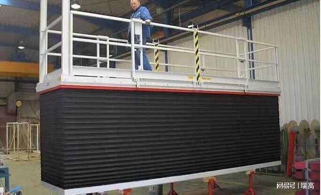 固定剪叉升降机厂家实力推荐:工业场景应用选型指南(图2)