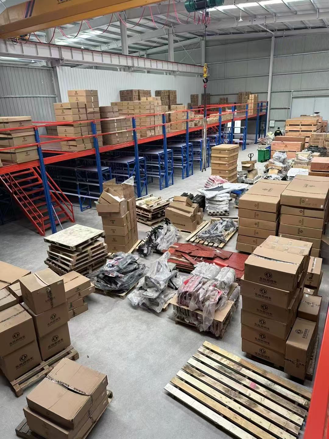 专业解析：2026年十堰地区卡车座椅主流供应商推荐(图2)