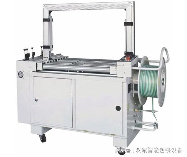 全自动打包带打包机(图3)