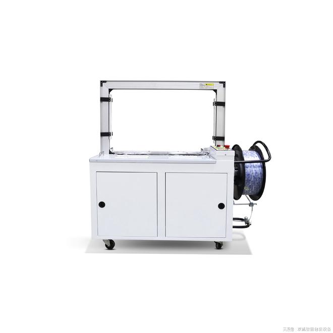 全自动打包带打包机(图1)