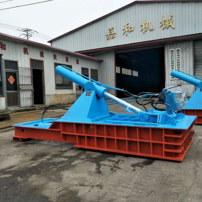 药材小型液压打包机厂家推荐2026年源头厂家直销定制加工哪家强(图2)