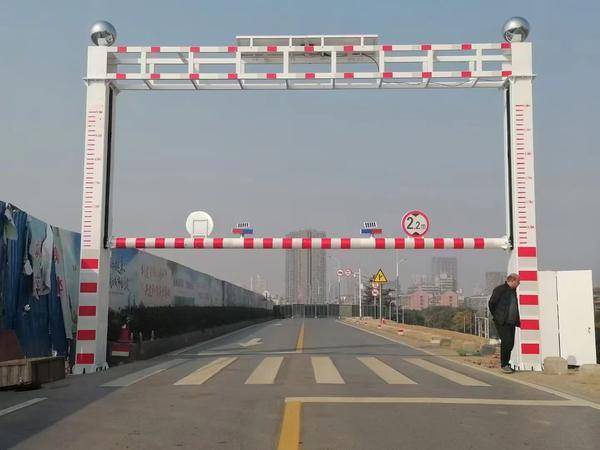 2026年限高架厂家推荐排行榜：实力品牌精准选型指南(图1)