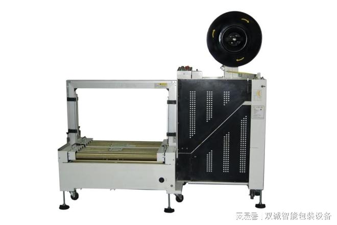 打包带打包机全自动(图2)