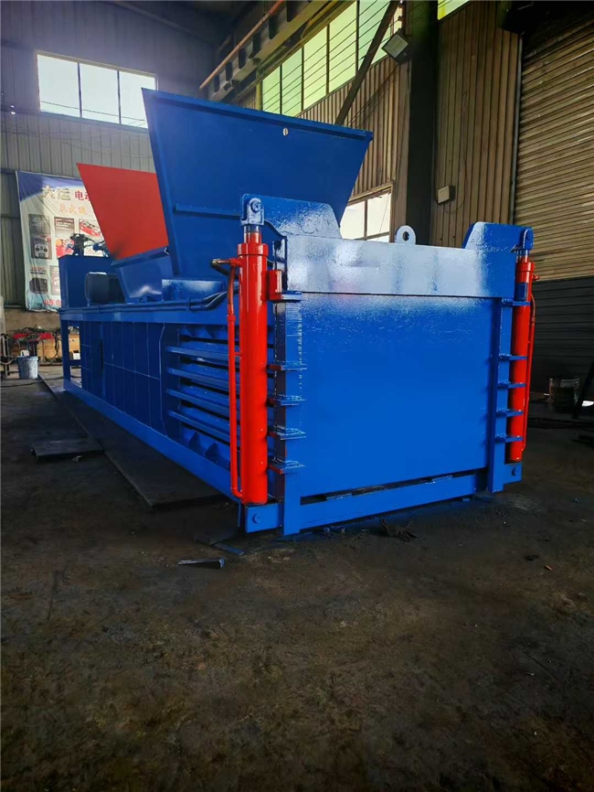 液压打包机供应商2026年源头厂家怎么选？——避坑指南+实测对比(图1)