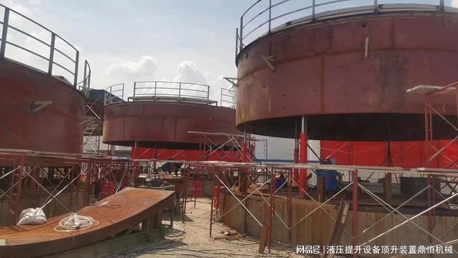 倒装液压设备厂家实力推荐：工程应用场景下的核心选型参考(图1)