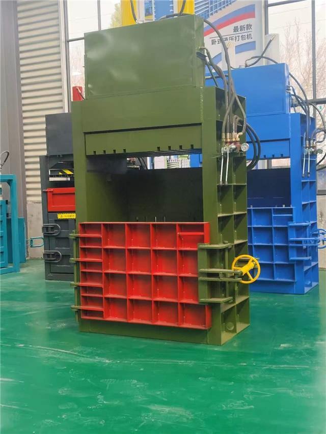 液压打包机耐用吗？2026年源头厂家推荐：从选型避坑到全场景适配看行业头部如何扛住高强度作业(图2)