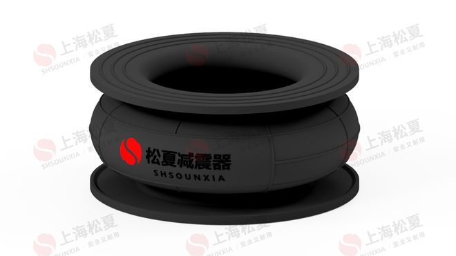 自动封箱打包机橡胶波纹减震器:稳定运行的关键(图1)