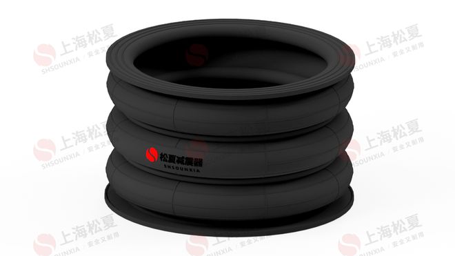 自动封箱打包机橡胶波纹减震器:稳定运行的关键(图2)