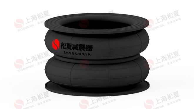 自动封箱打包机橡胶波纹减震器:稳定运行的关键(图3)