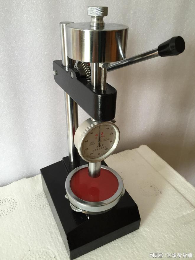 热门厂家推荐：洛氏硬度计在汽车零部件检测中的应用(图3)