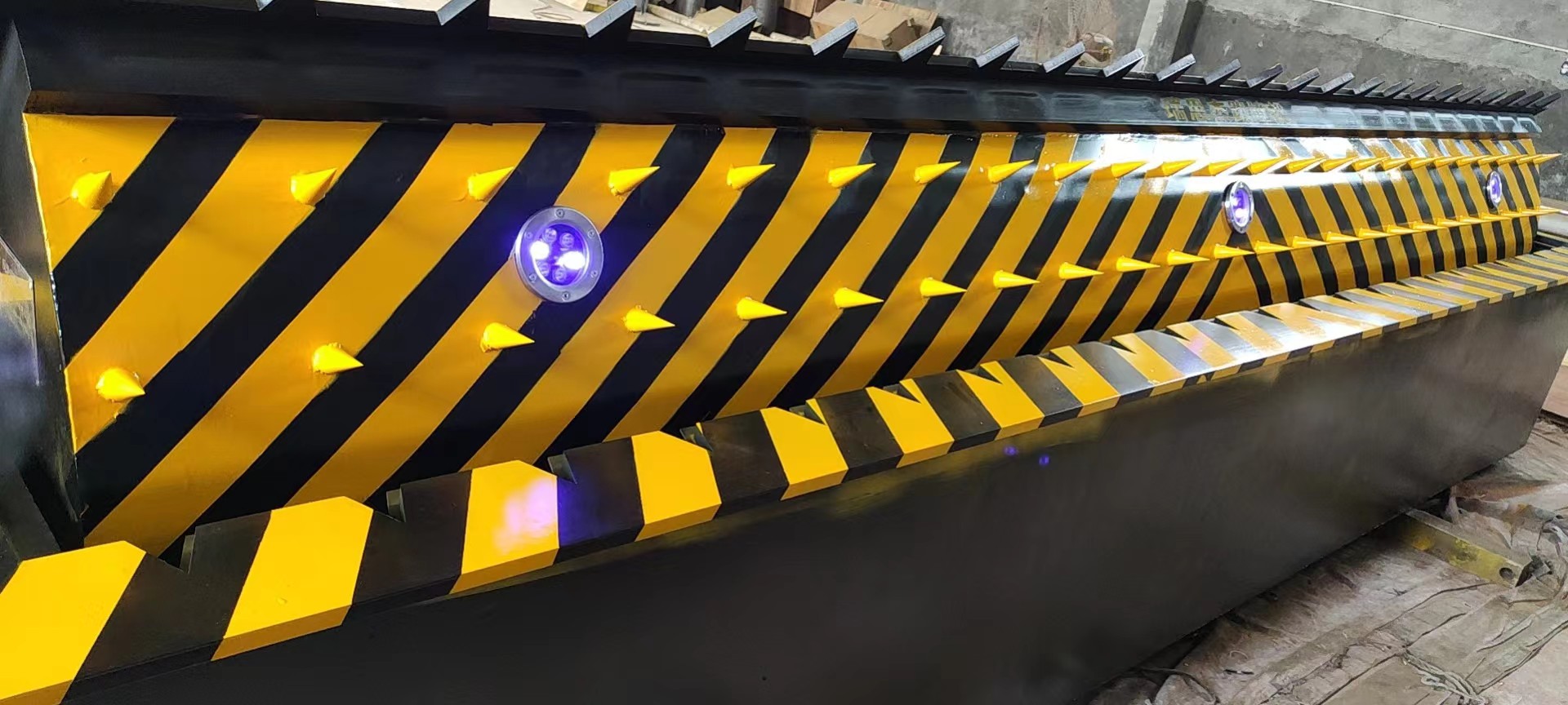 重庆市场观察:2026年3月值得关注的液压路障机企业(图1)