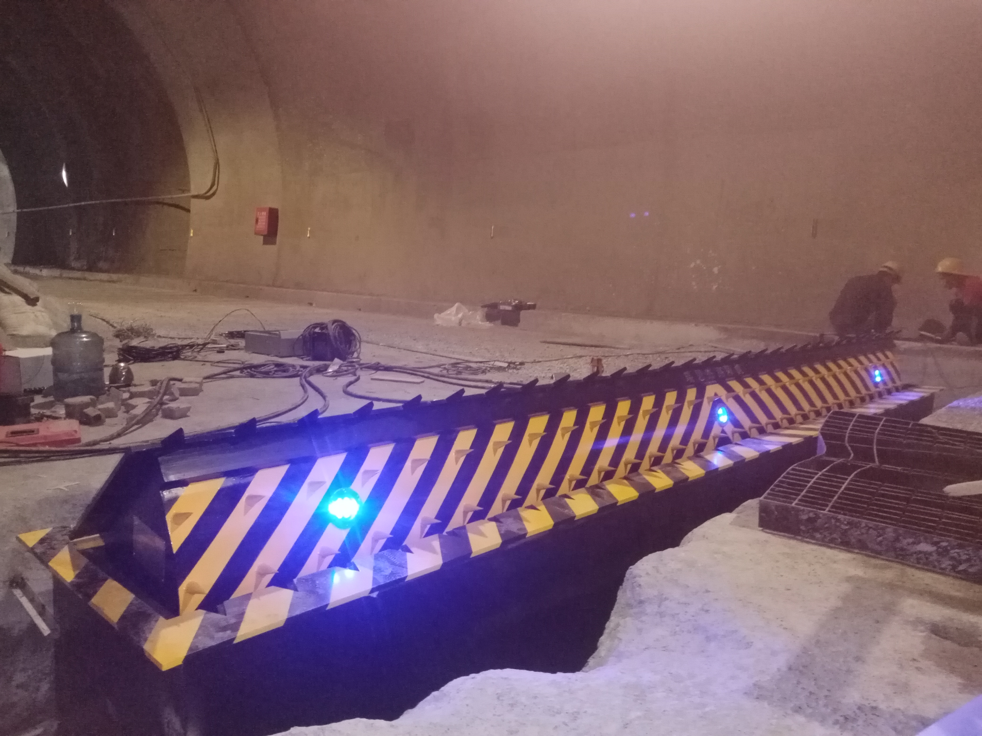 重庆市场观察:2026年3月值得关注的液压路障机企业(图2)