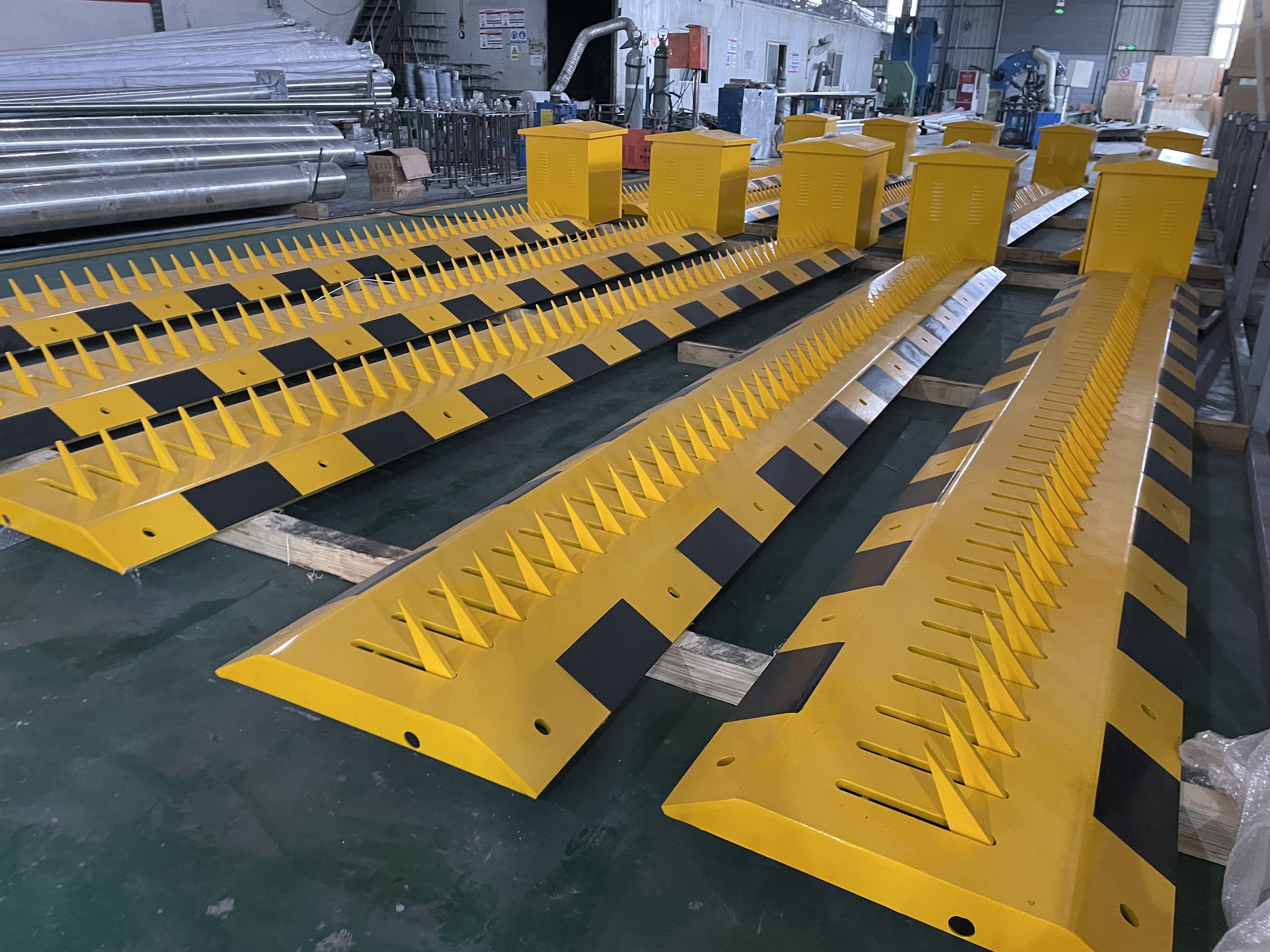 重庆市场观察:2026年3月值得关注的液压路障机企业(图3)