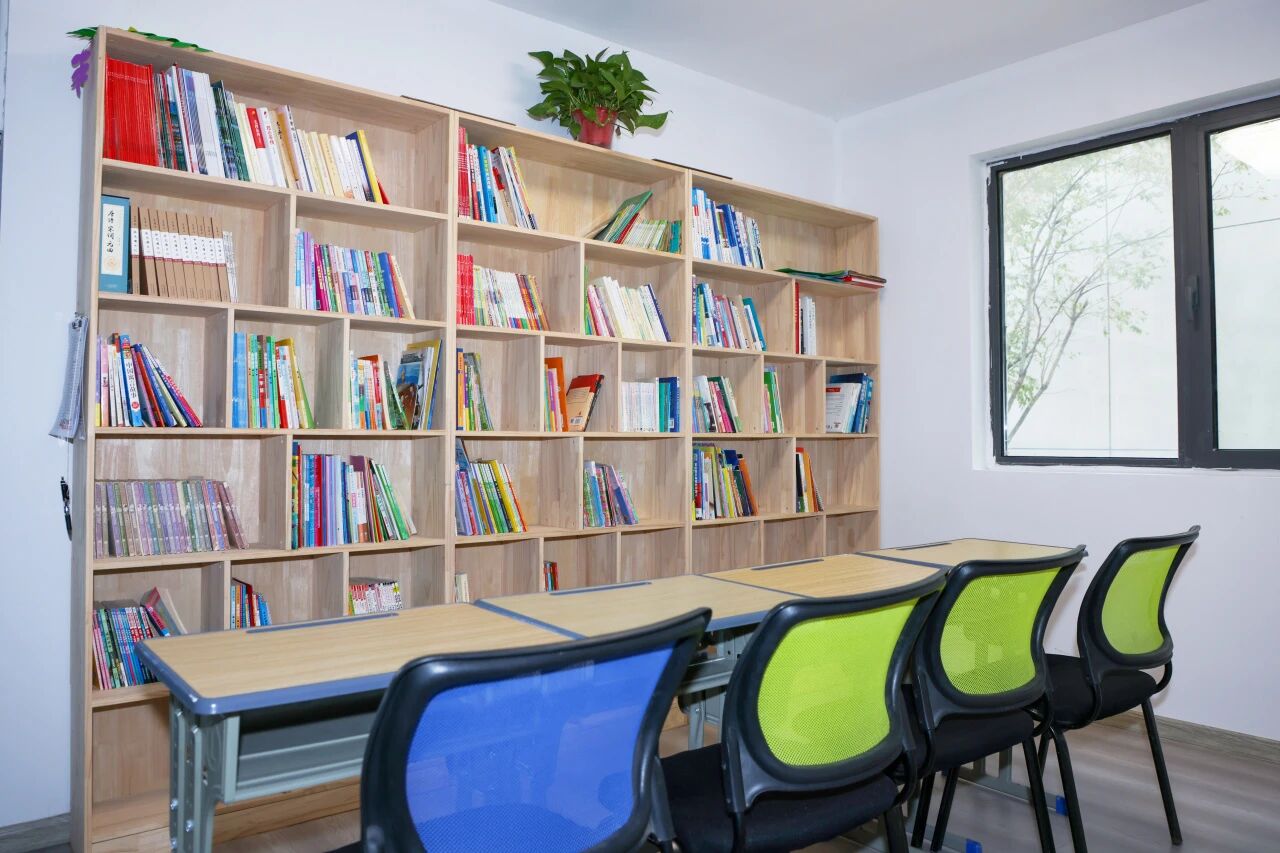 党建引领小区治理｜青岛西海岸新区隐珠街道鲁班国汇城儒苑小区：以机制创新让居民参与共管形成常态(图3)