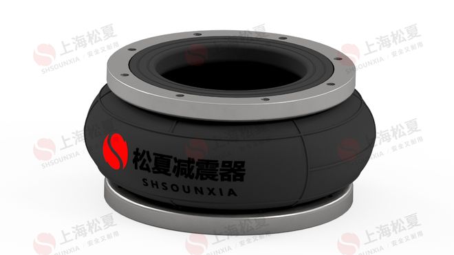 自动角边封箱机橡胶气囊减震弹簧：守护包装机械的“稳定专家”(图1)