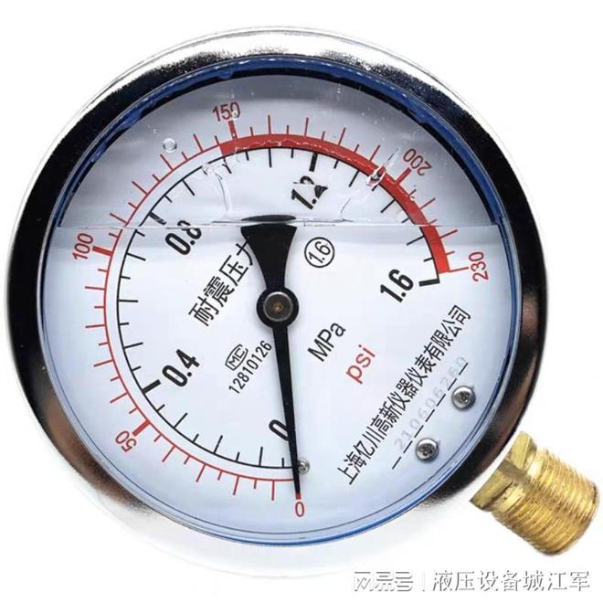 液压设备厂家实力推荐：生产制造场景需求解决方案(图1)