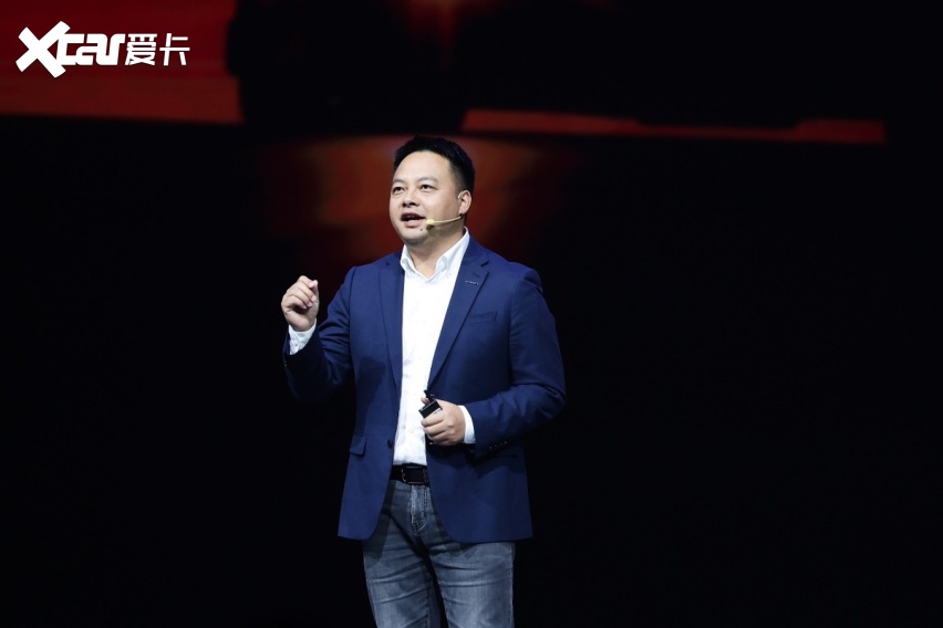 “陆上专机”正式启航星途EX7珠海上市1999万元起(图10)