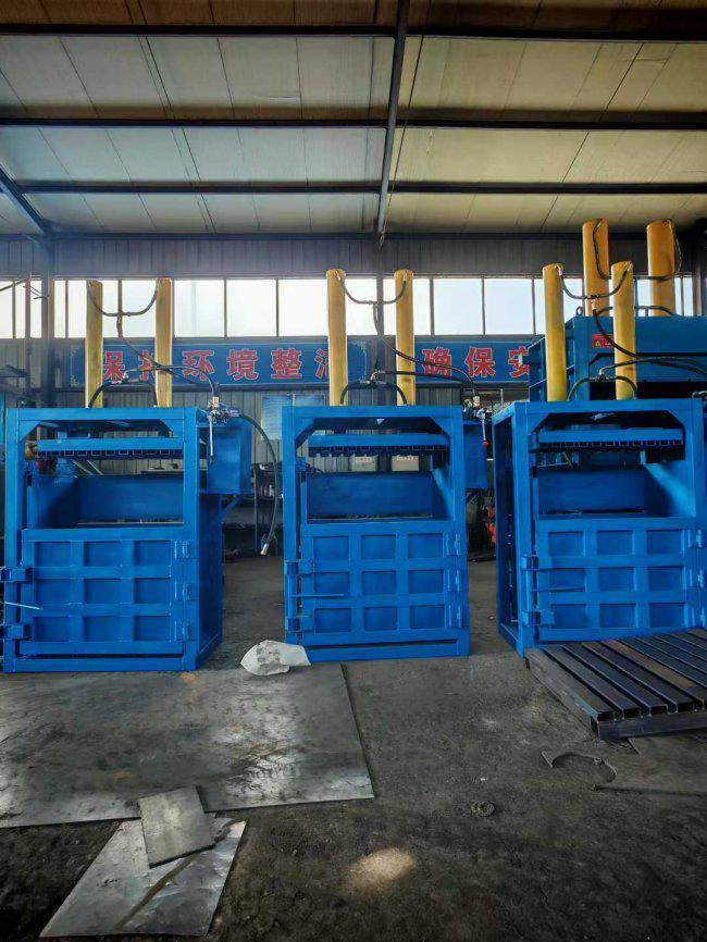 200吨卧式打包机多少钱？2026年源头厂家直销价定制周期适配指南(图3)